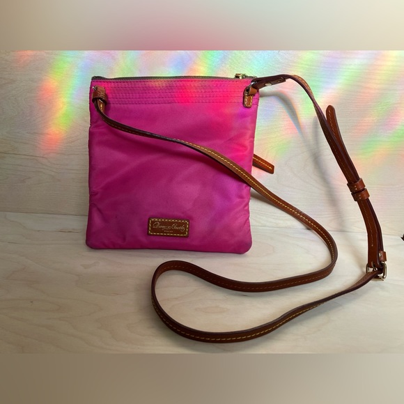 Dooney & Bourke Crossbody Purse - Picture 5 of 8